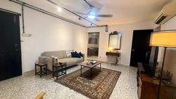 Blk 348 Clementi Avenue 5 (Clementi), HDB 4 Rooms #571620441